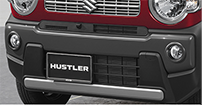 Hustler